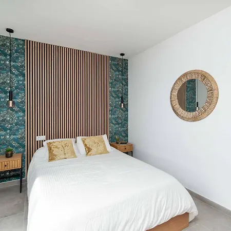 Eto 别墅 普拉亚布兰卡