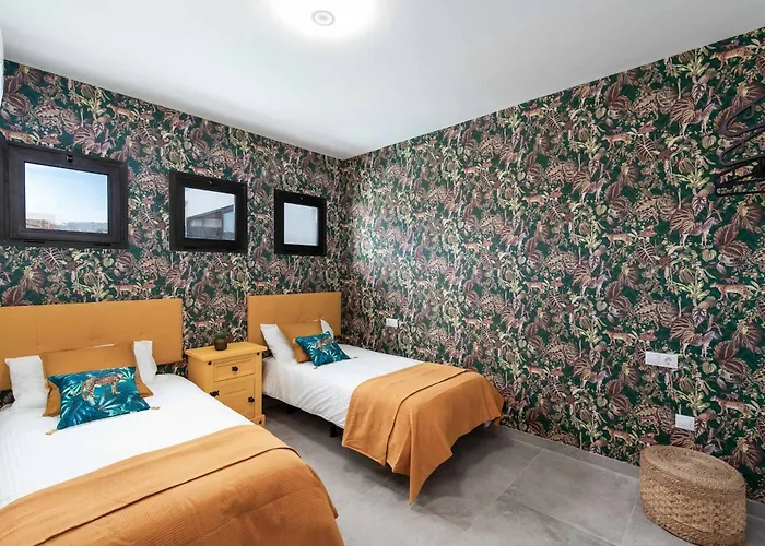 Villa Eto Playa Blanca (Lanzarote)