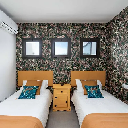 Βίλα Eto Πλάγια Μπλάνκα