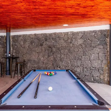 Βίλα Eto Πλάγια Μπλάνκα