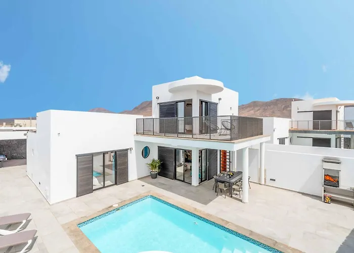 Eto Playa Blanca (Lanzarote)